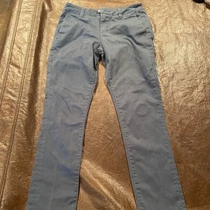 Blue RSQ Jeans